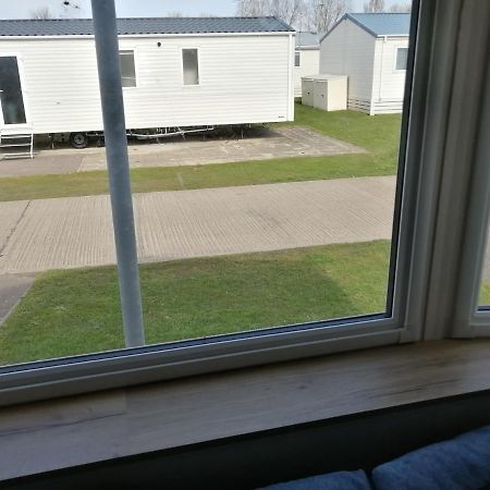 Willa 709 Seawick Jaywick Sands Zewnętrze zdjęcie
