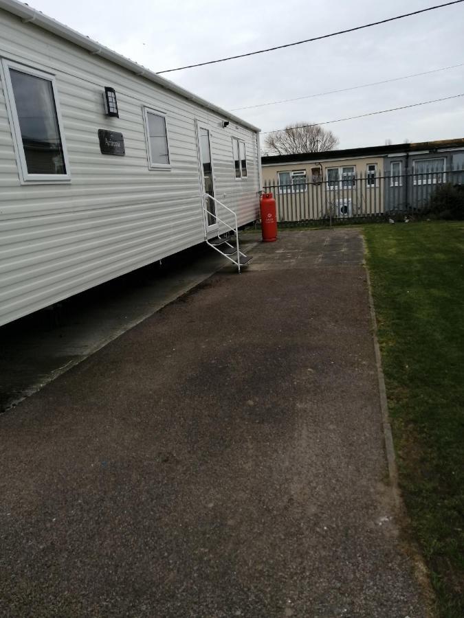 Willa 709 Seawick Jaywick Sands Zewnętrze zdjęcie