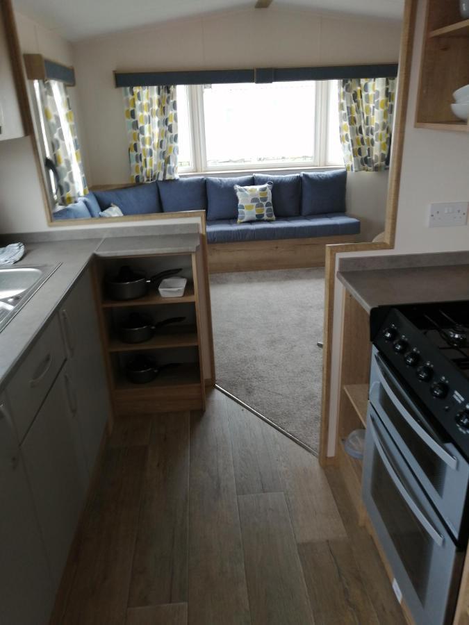 Willa 709 Seawick Jaywick Sands Zewnętrze zdjęcie