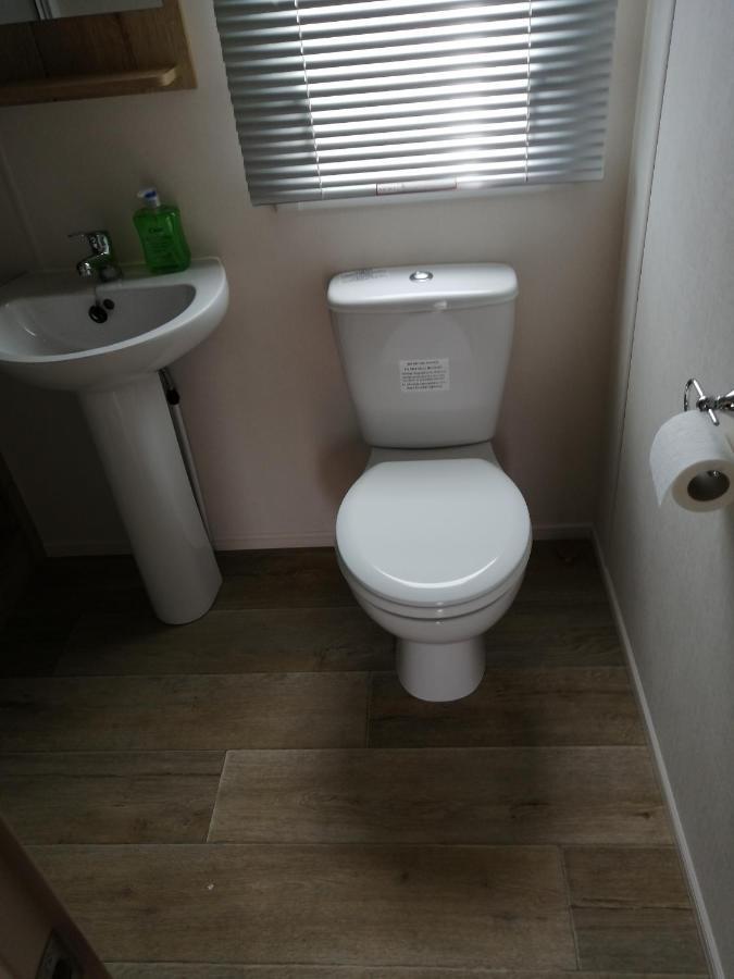 Willa 709 Seawick Jaywick Sands Zewnętrze zdjęcie