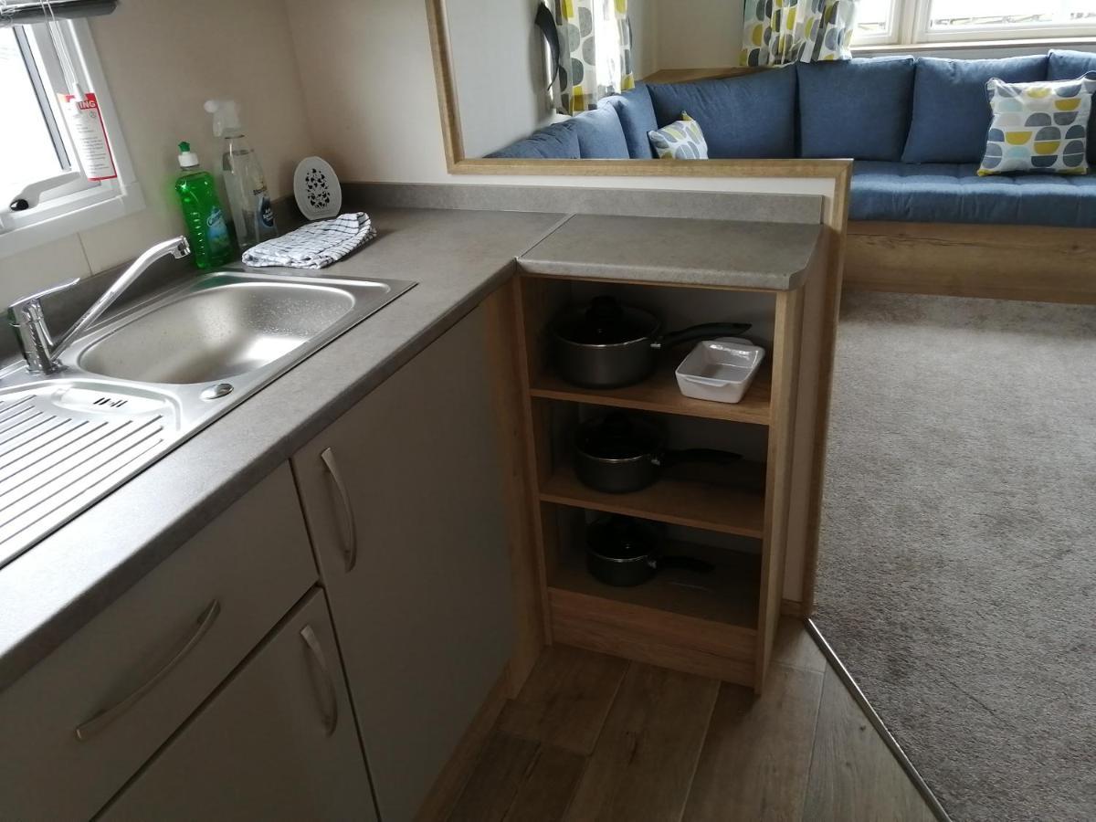 Willa 709 Seawick Jaywick Sands Zewnętrze zdjęcie