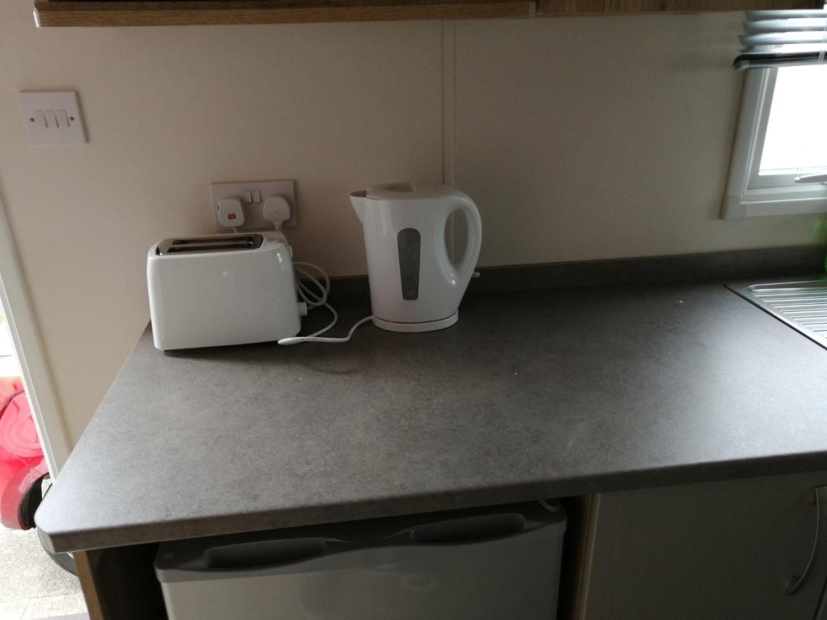 Willa 709 Seawick Jaywick Sands Zewnętrze zdjęcie