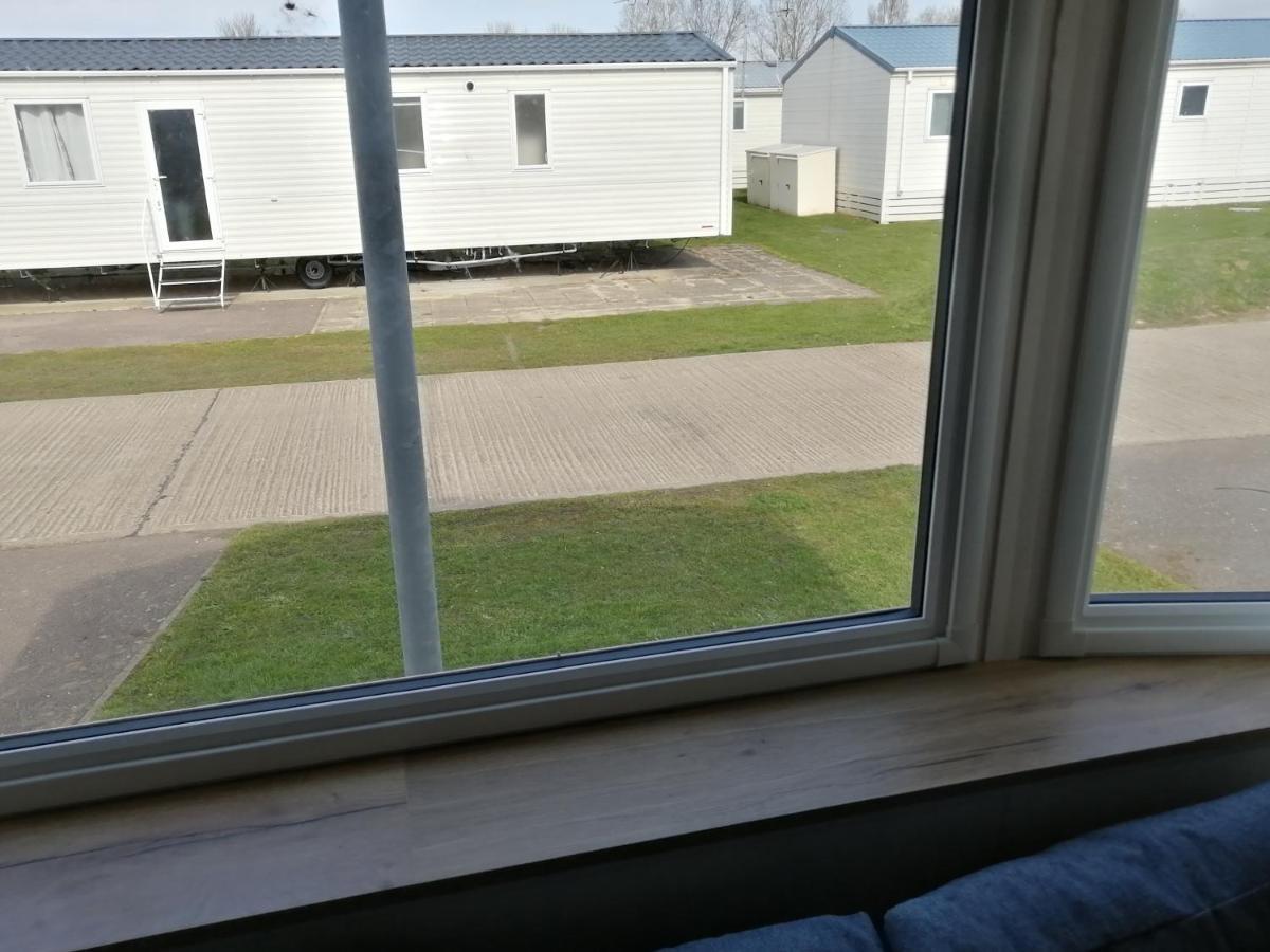 Willa 709 Seawick Jaywick Sands Zewnętrze zdjęcie