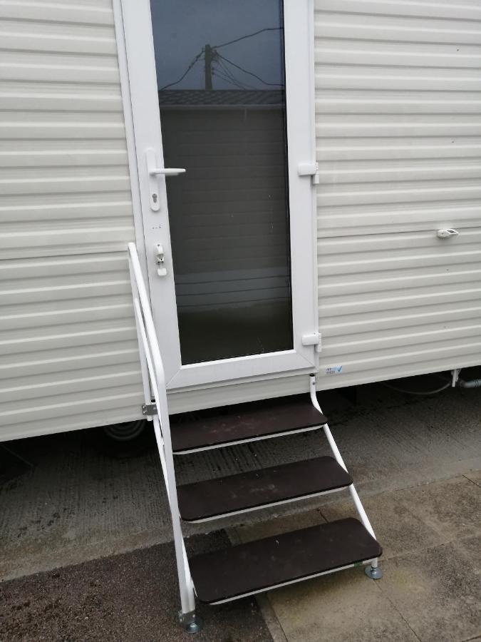 Willa 709 Seawick Jaywick Sands Zewnętrze zdjęcie
