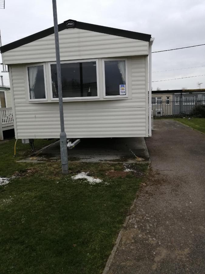 Willa 709 Seawick Jaywick Sands Zewnętrze zdjęcie