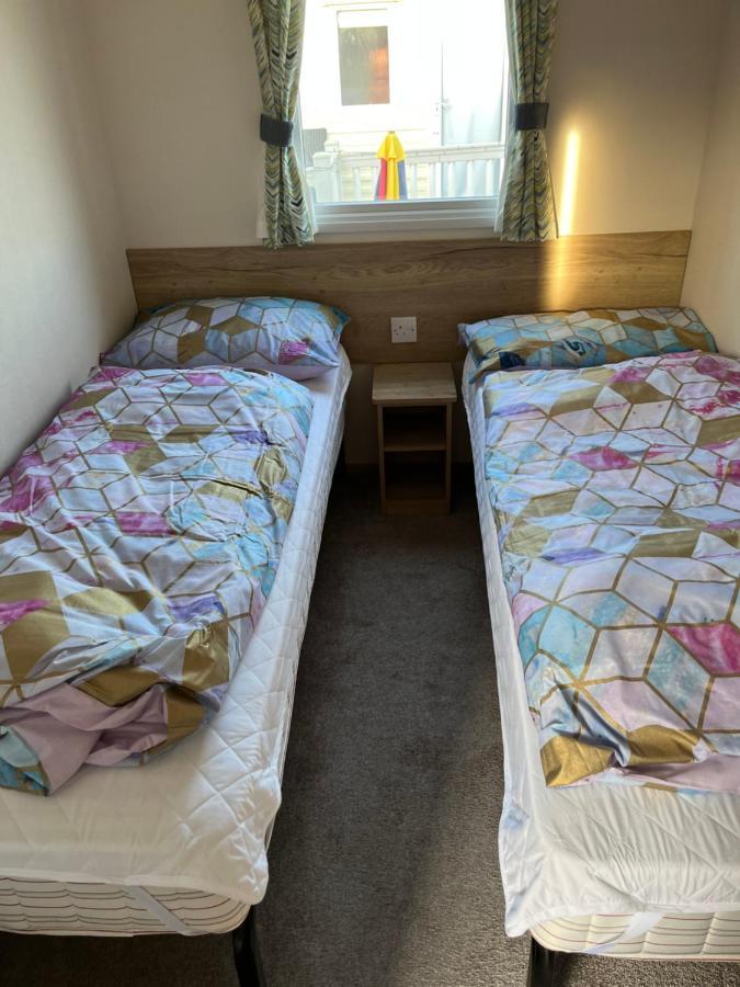 Willa 709 Seawick Jaywick Sands Zewnętrze zdjęcie