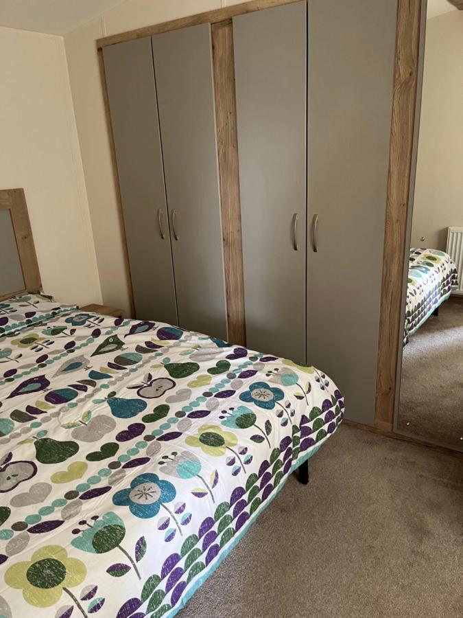 Willa 709 Seawick Jaywick Sands Zewnętrze zdjęcie
