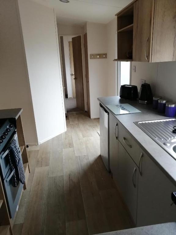 Willa 709 Seawick Jaywick Sands Zewnętrze zdjęcie